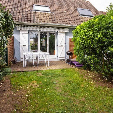 Bienvenue A Sainte Cecile Plage Camiers Exterior photo