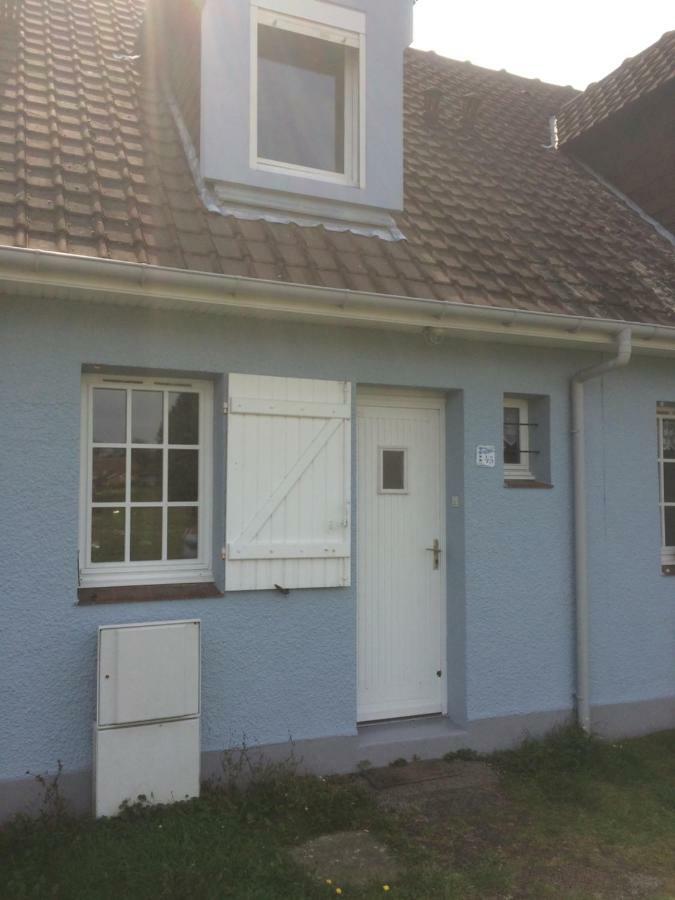 Bienvenue A Sainte Cecile Plage Camiers Exterior photo